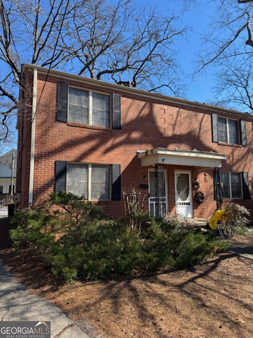 1449 Milledge Avenue Property Photo 1