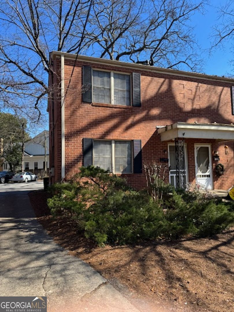 1449 Milledge Avenue Property Photo 2