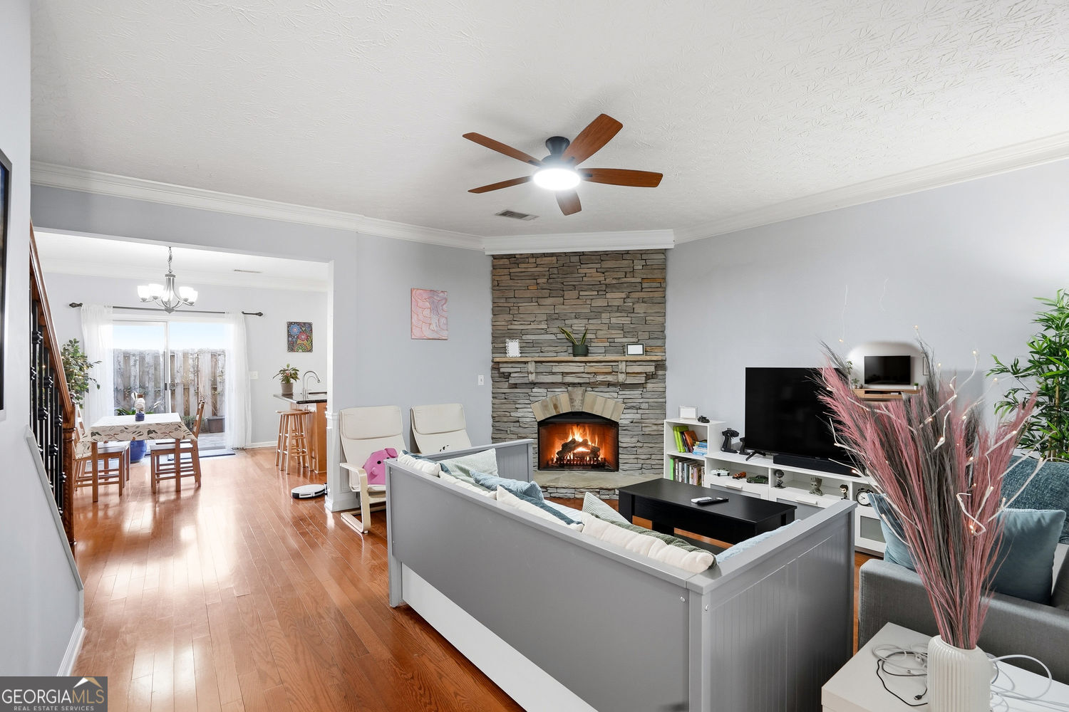 1259 Birkhall Drive Property Photo 8