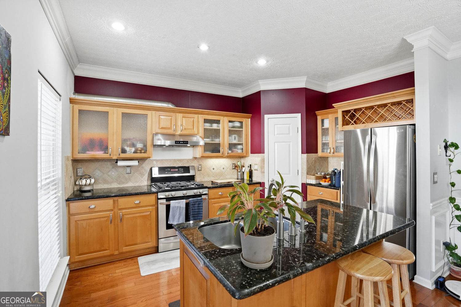1259 Birkhall Drive Property Photo 11