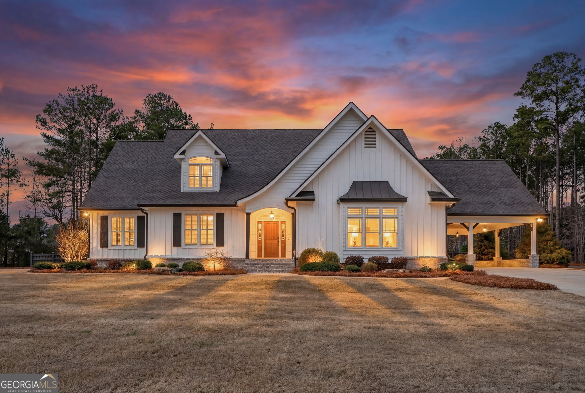 551 Carter Road Property Photo 1