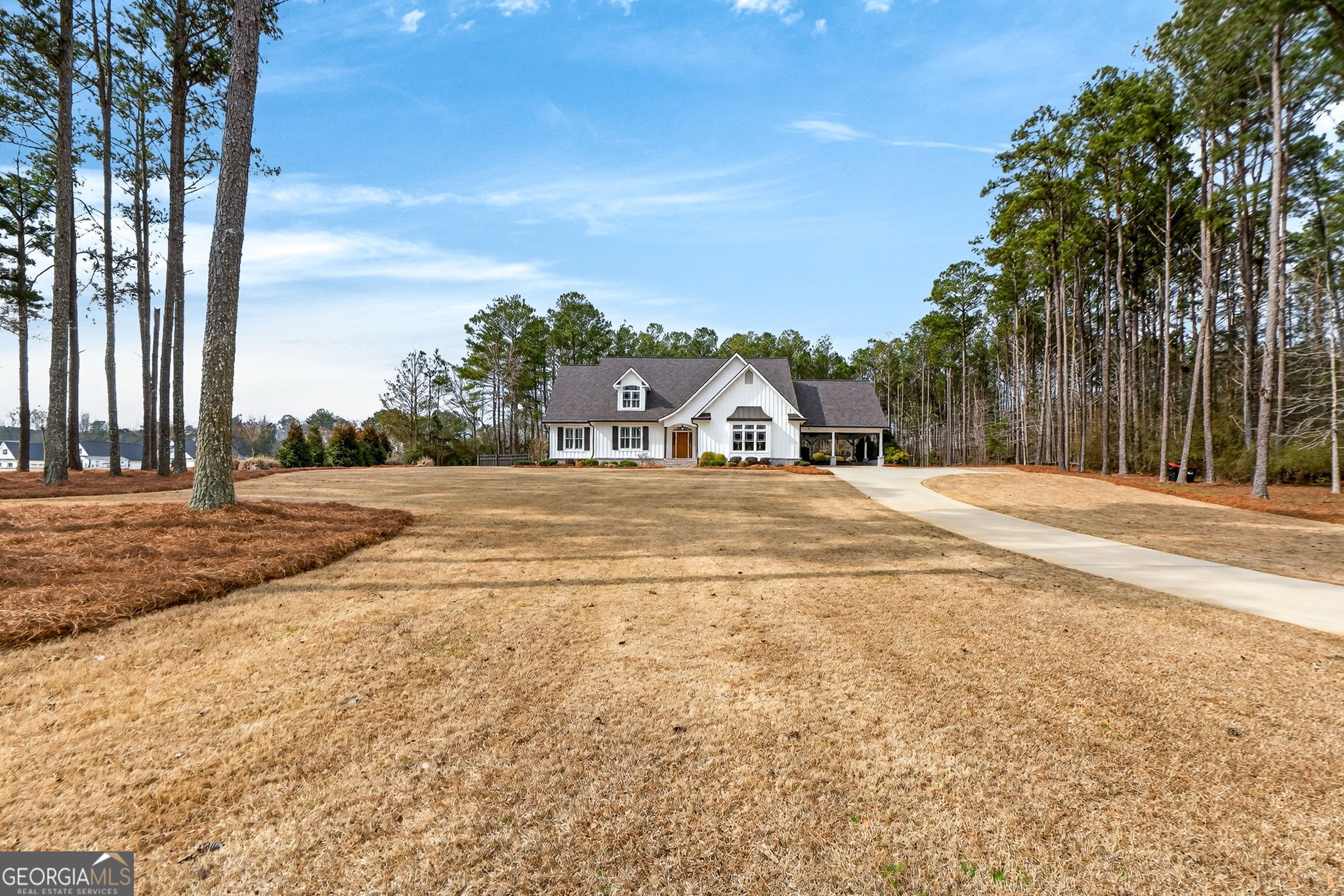551 Carter Road Property Photo 4