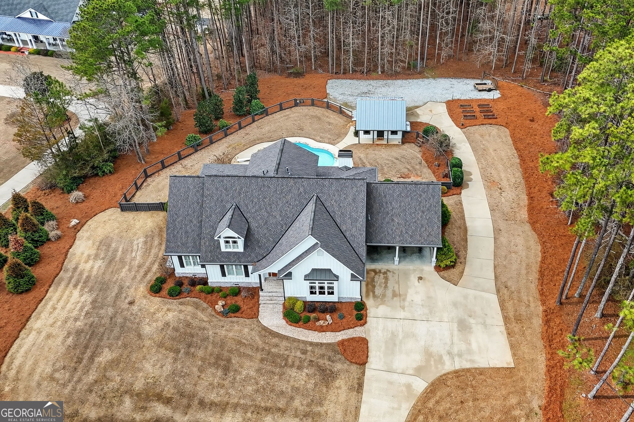 551 Carter Road Property Photo 80