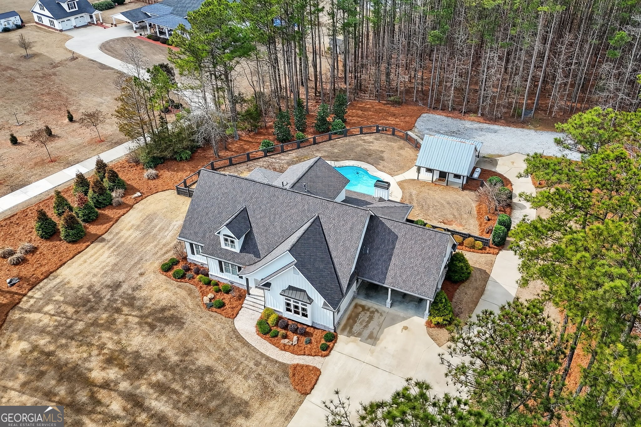 551 Carter Road Property Photo 81