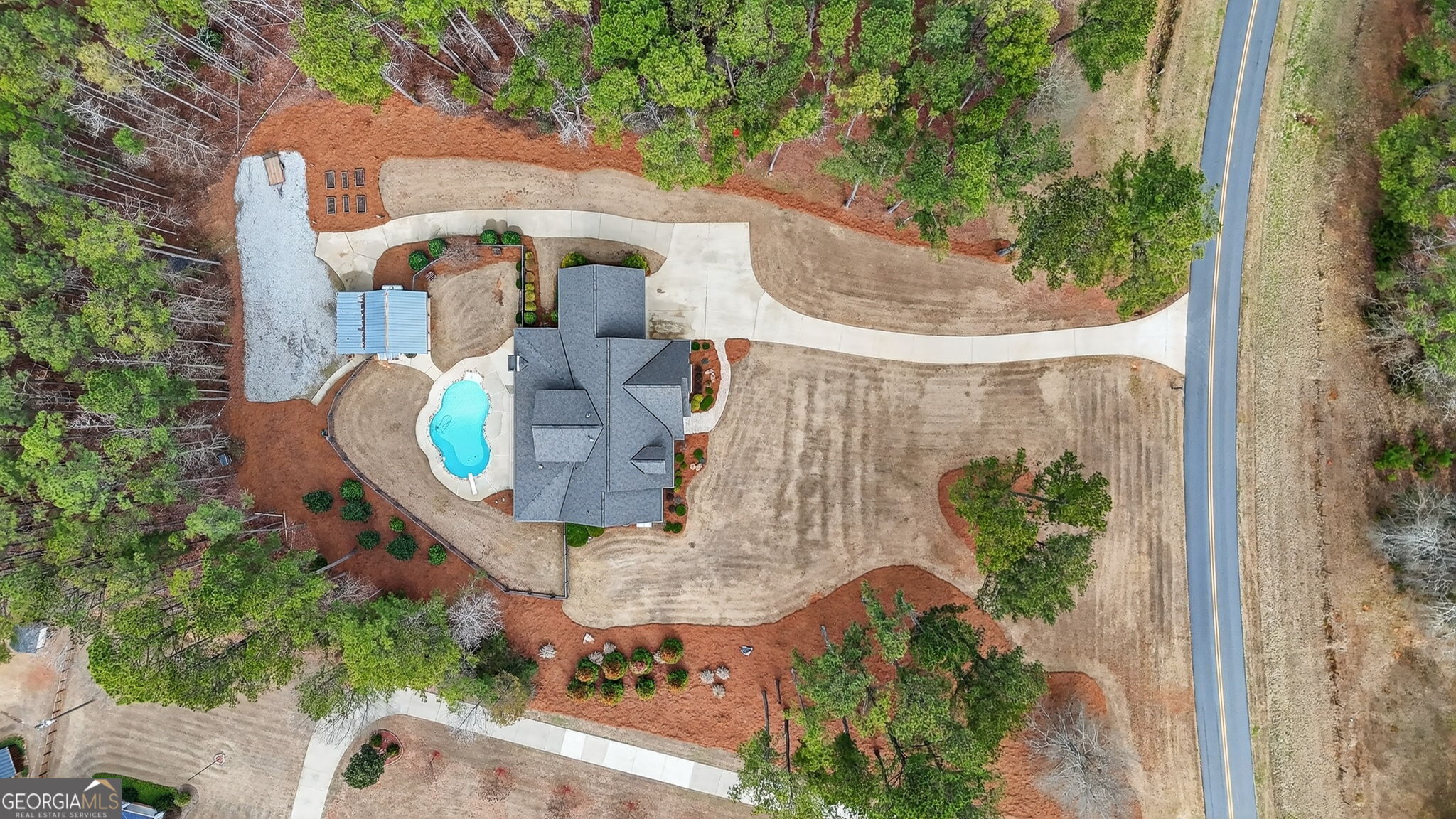 551 Carter Road Property Photo 82