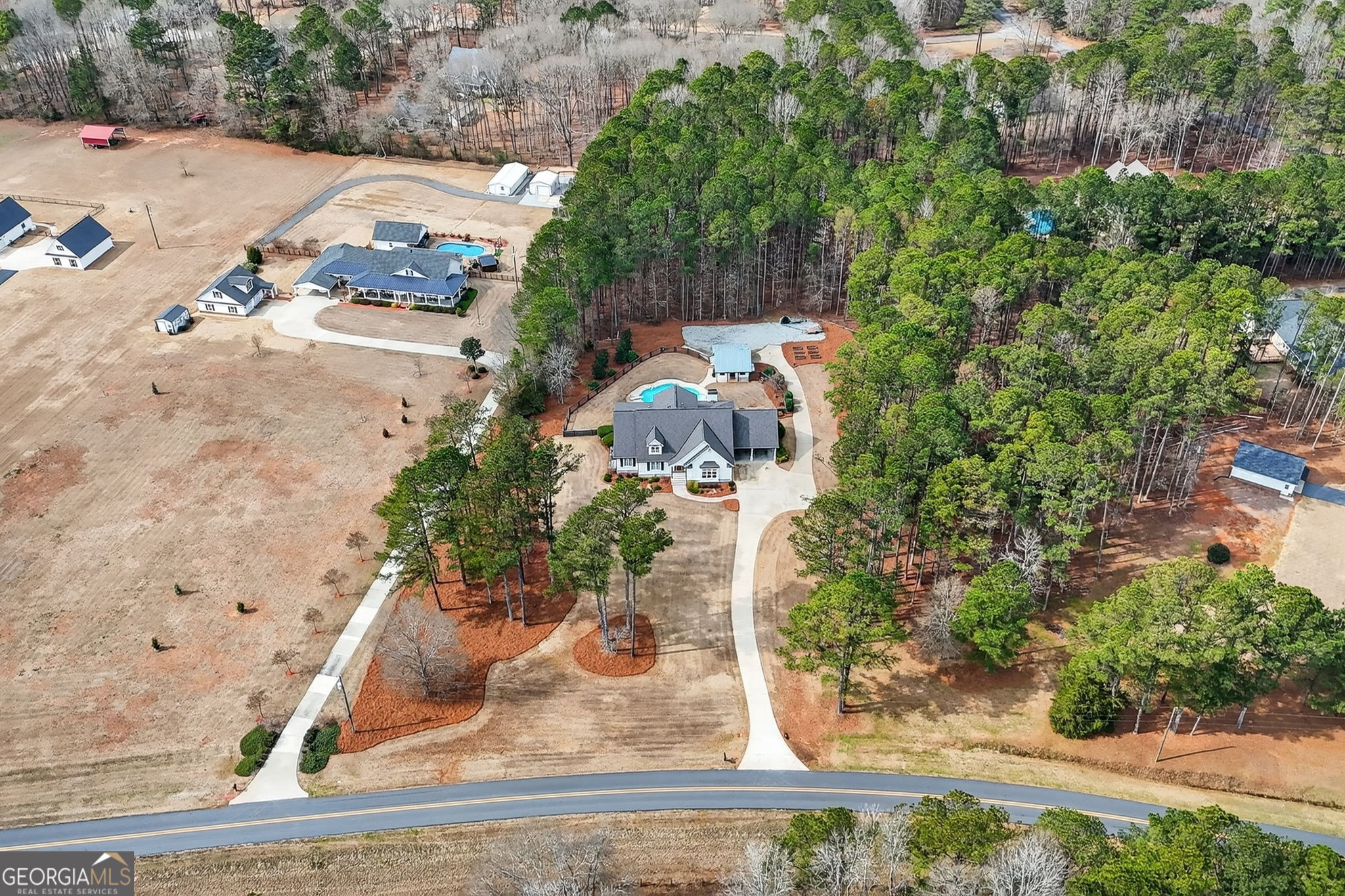 551 Carter Road Property Photo 85