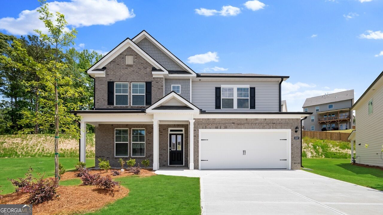 2087 Winged Elm Way Property Photo 1