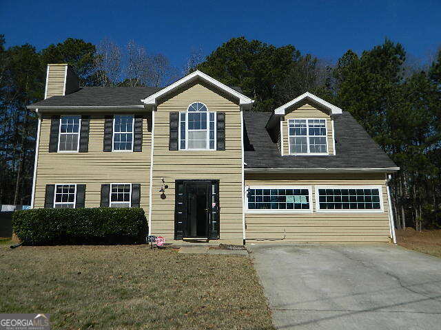 2469 Briar Knoll Road Property Photo 1