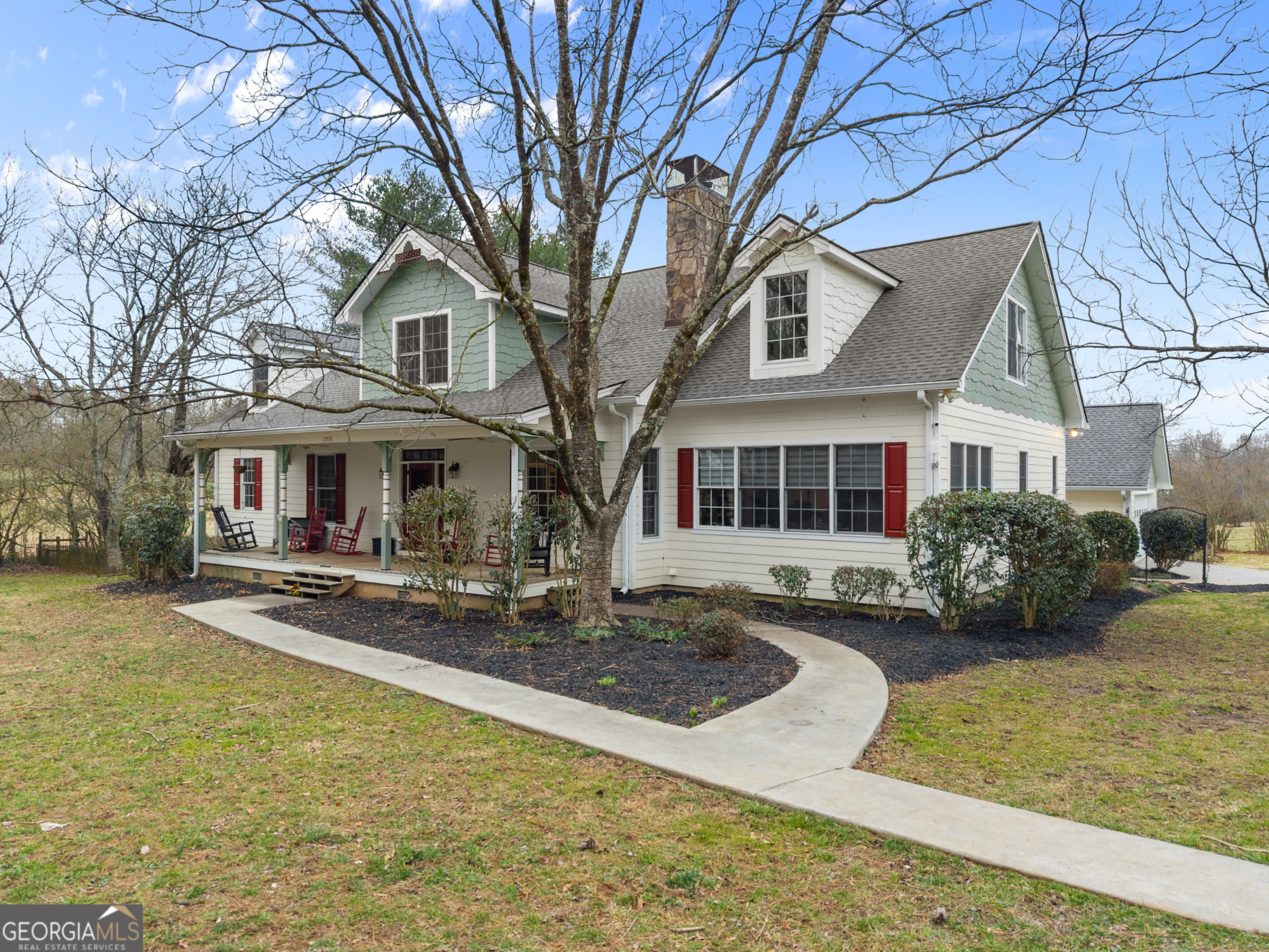 1295 Wall Bridge Loop Road Property Photo 1