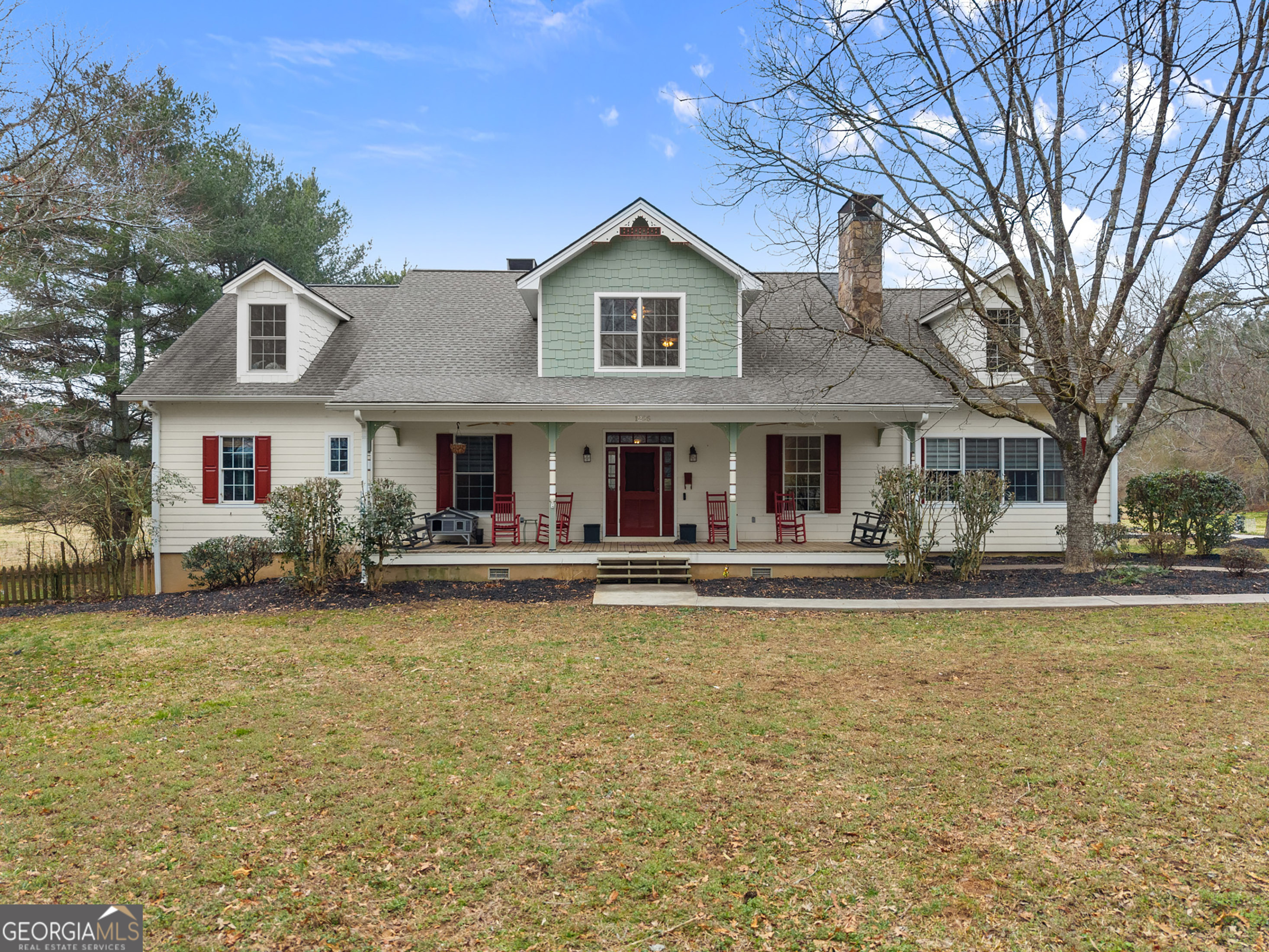 1295 Wall Bridge Loop Road Property Photo 7