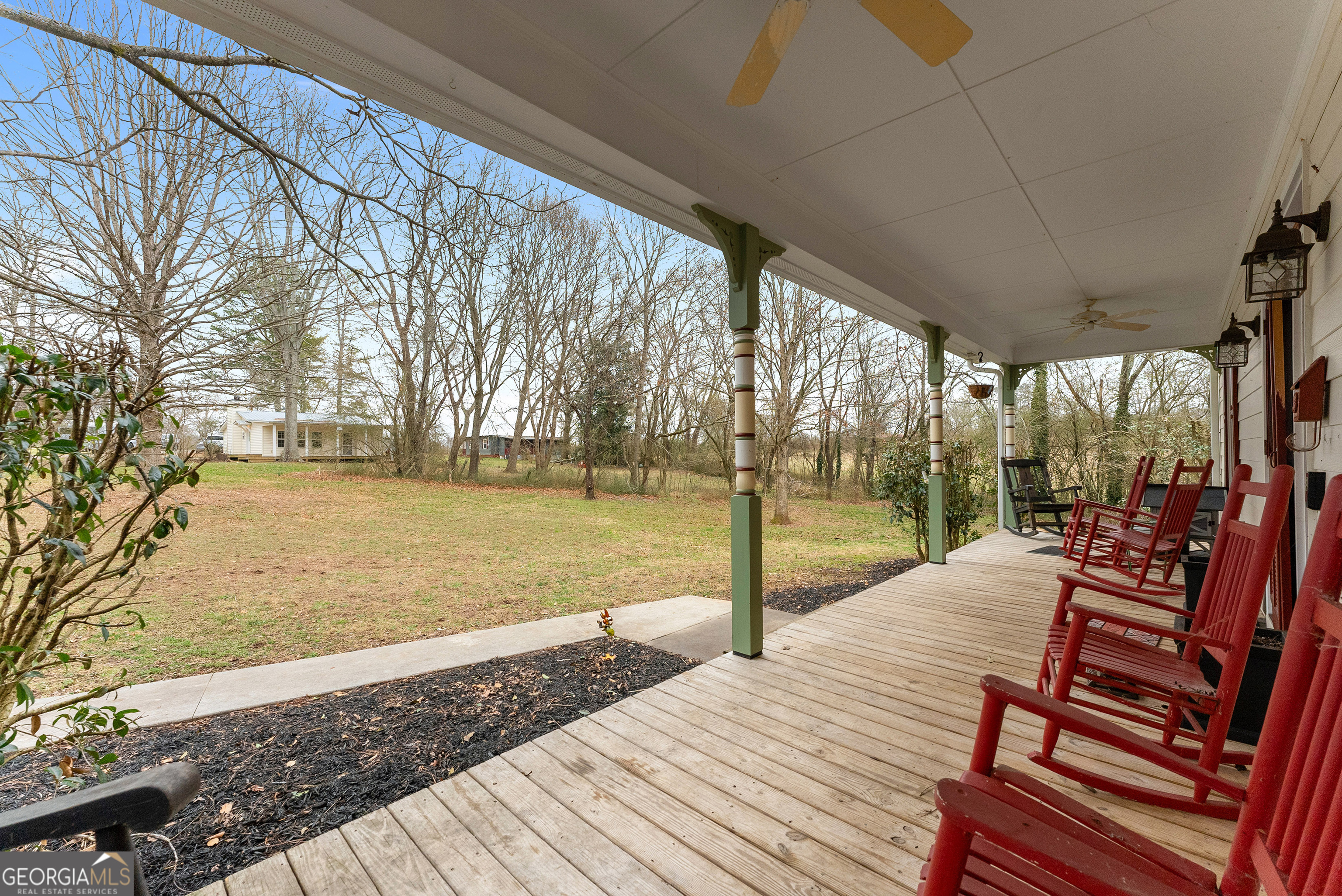 1295 Wall Bridge Loop Road Property Photo 8
