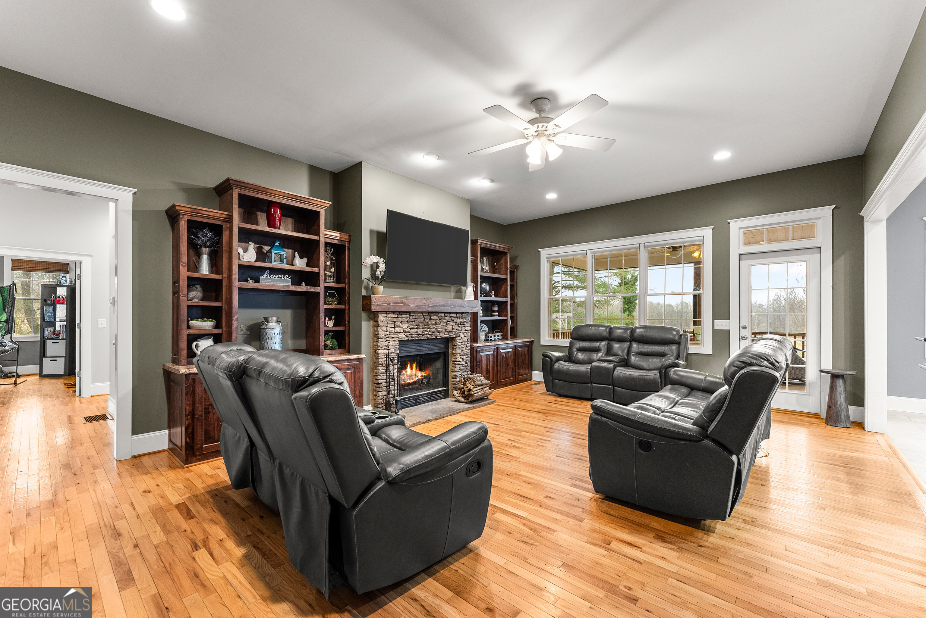 1295 Wall Bridge Loop Road Property Photo 12