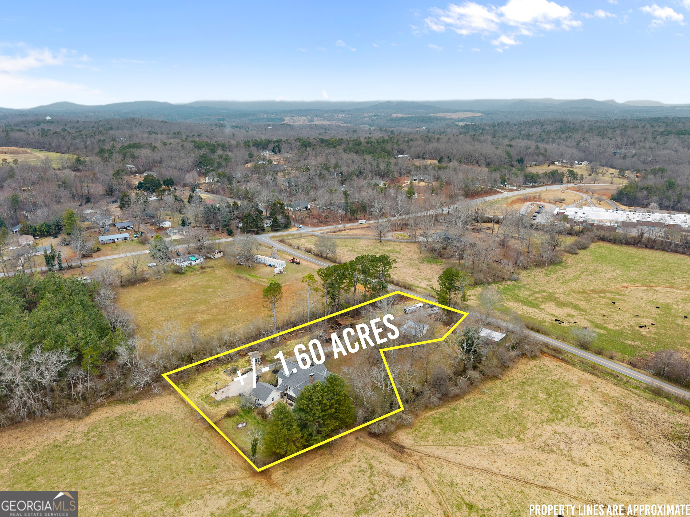 1295 Wall Bridge Loop Road Property Photo 75