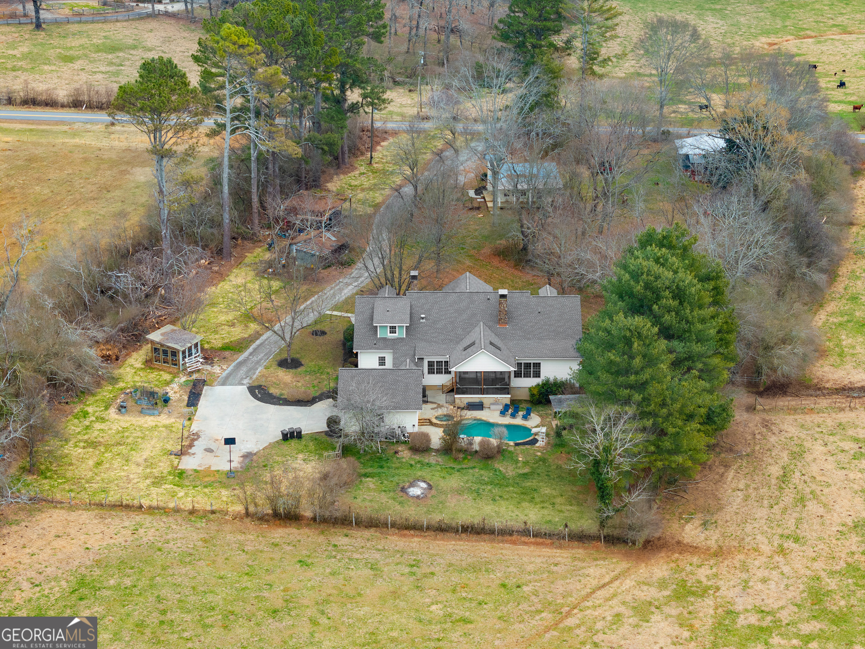 1295 Wall Bridge Loop Road Property Photo 76