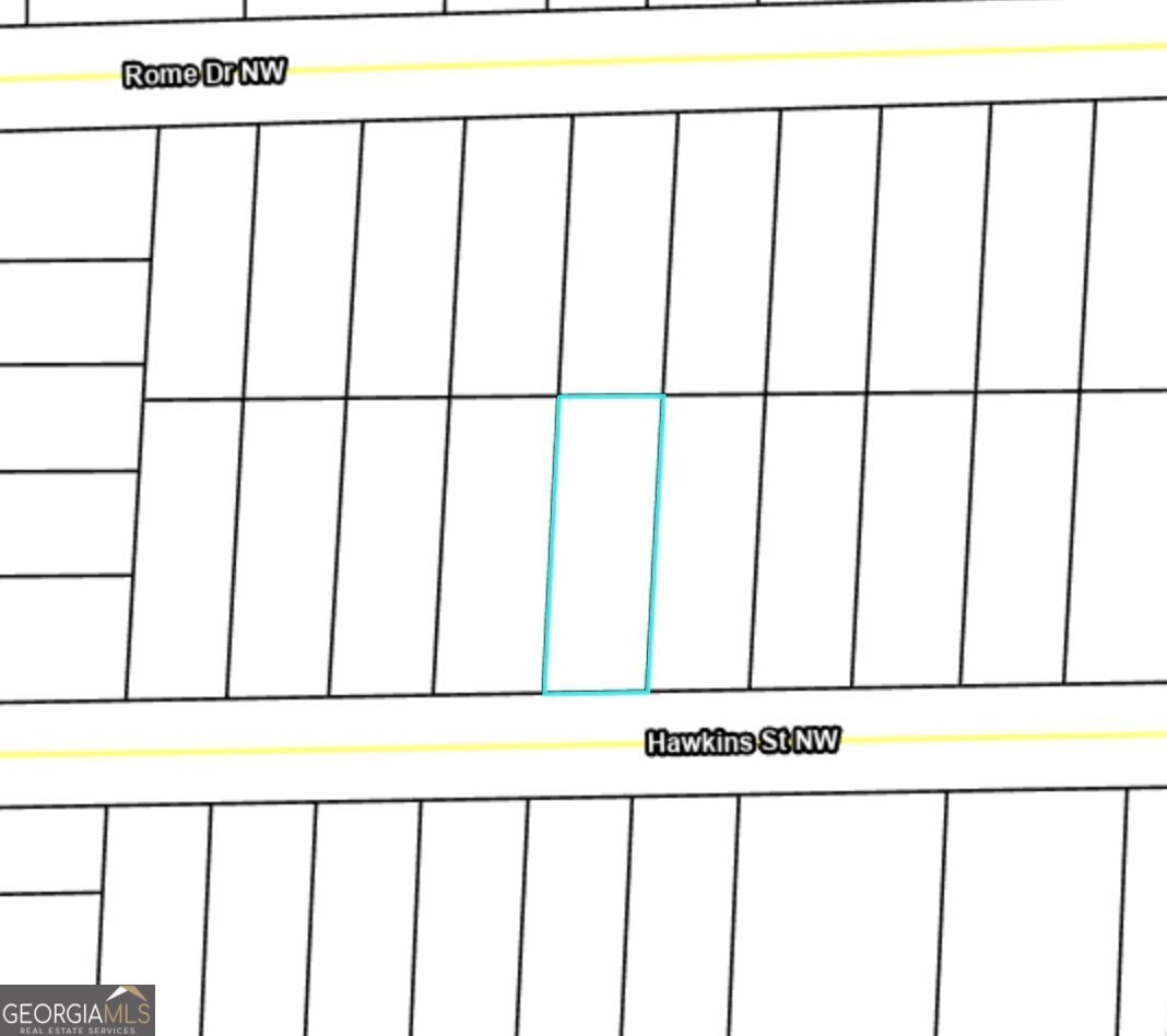 1445 Hawkins Street Nw Property Photo 3