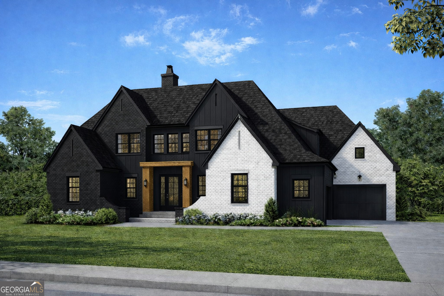 0 Matteo Way Lot 31 Property Photo 1