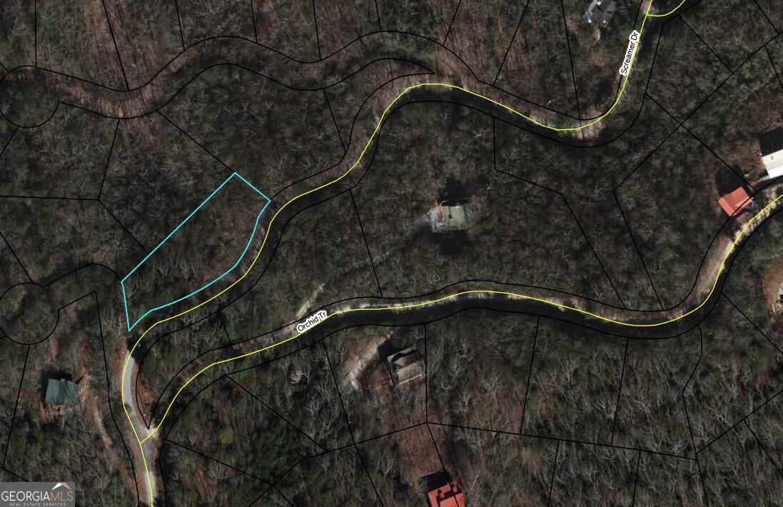 LOT 416 Screamer Drive Property Photo 1