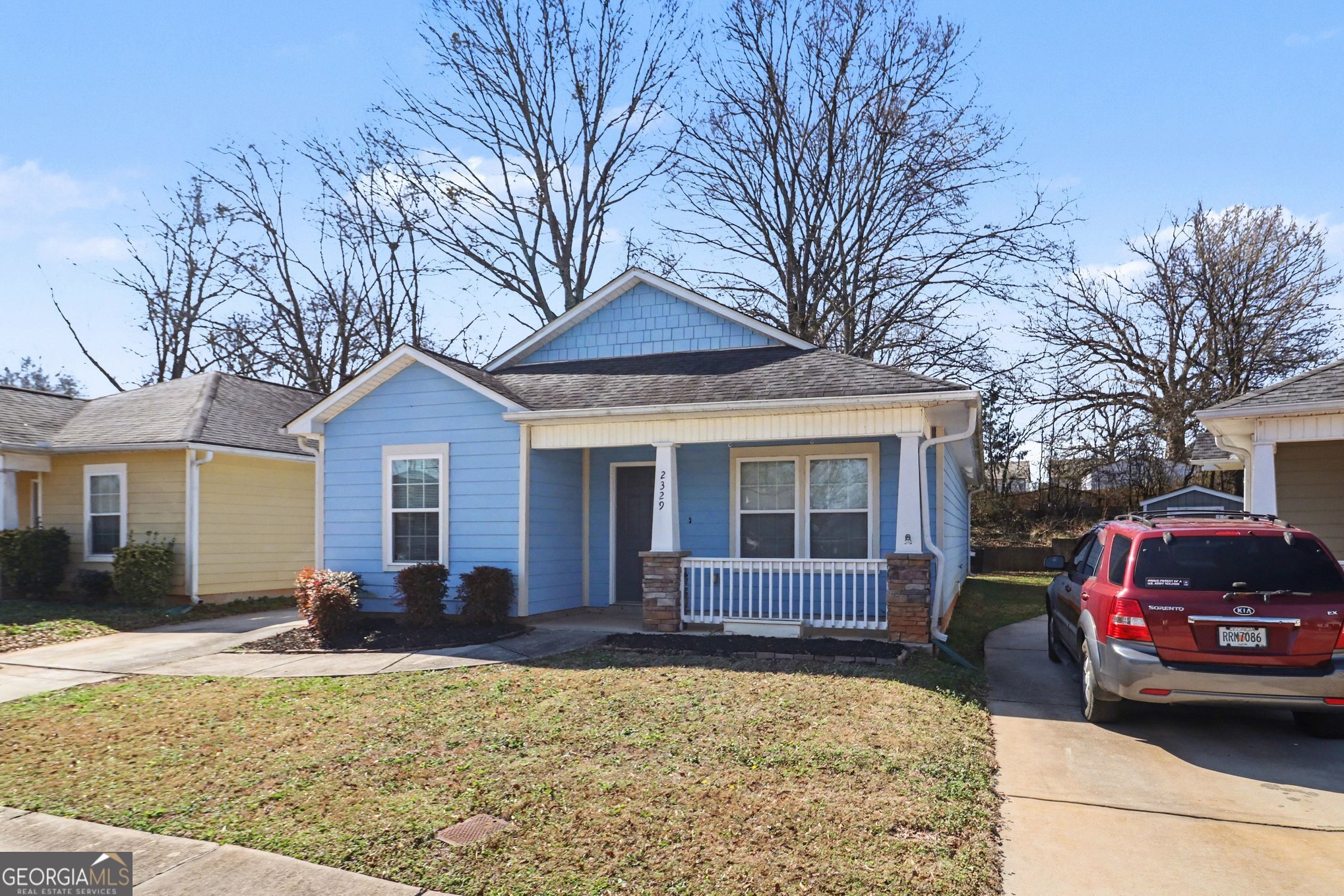 2329 Glebe Court Property Photo 2