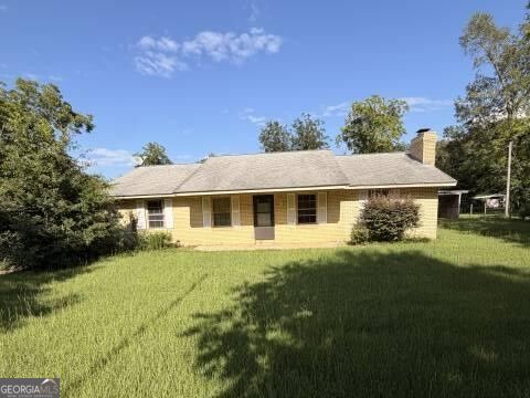 3912 Coakley Avenue Property Photo 1
