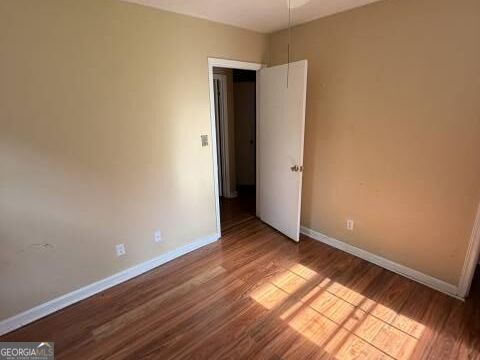 3912 Coakley Avenue Property Photo 10