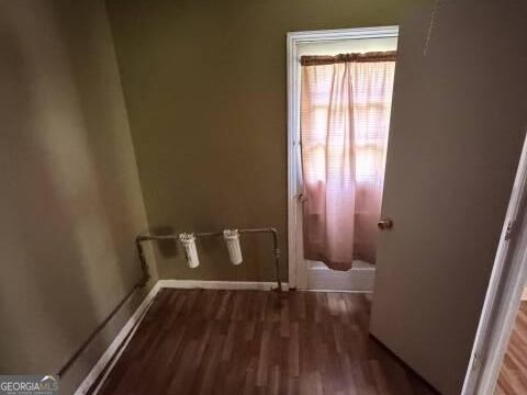 3912 Coakley Avenue Property Photo 12