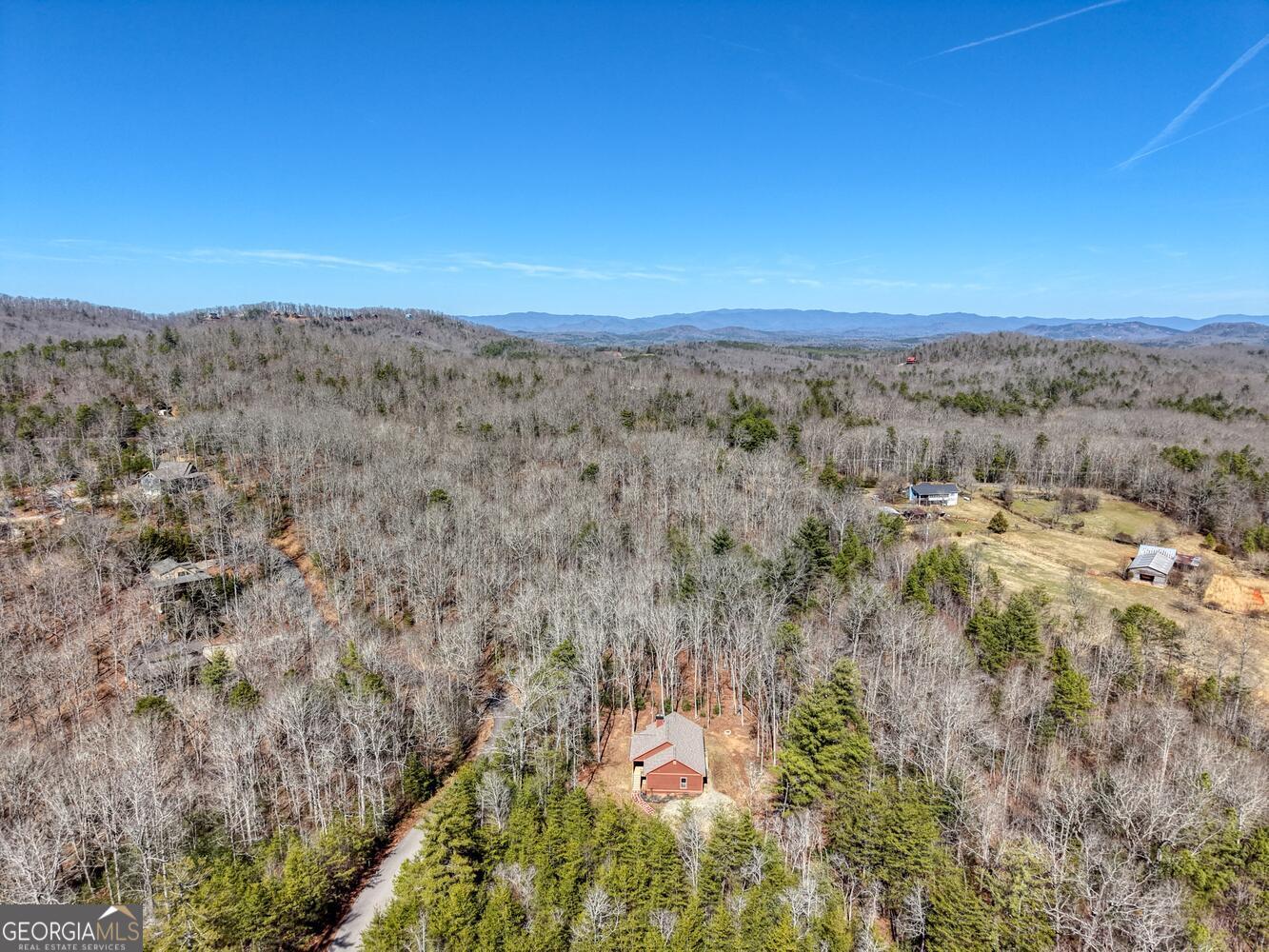 Lot 40 Lola Mae Way Property Photo 7