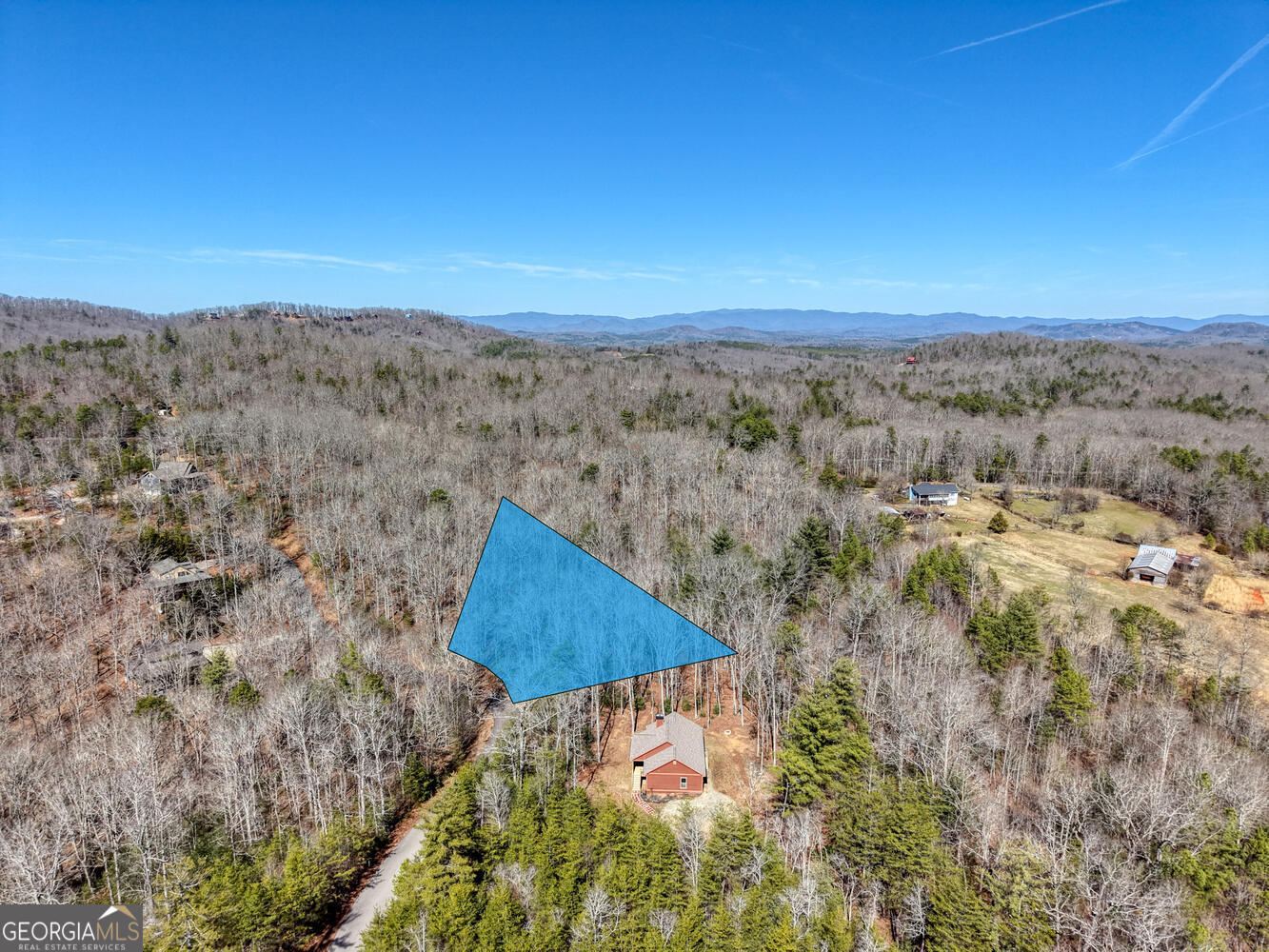 Lot 40 Lola Mae Way Property Photo 9