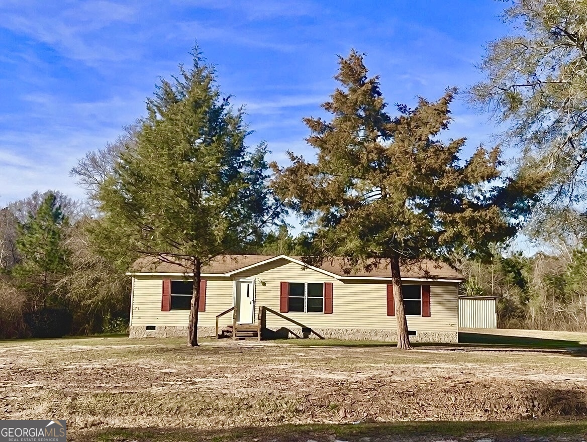 141 Shady Oaks Road Property Photo 1