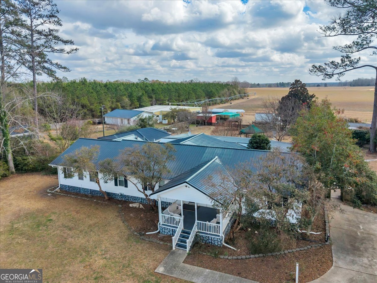 10780 Highway 112 Property Photo 1