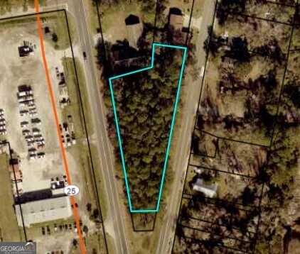 0 Martin Luther King Jr Property Photo 1