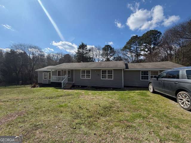 425 Chubbtown Road Property Photo 1