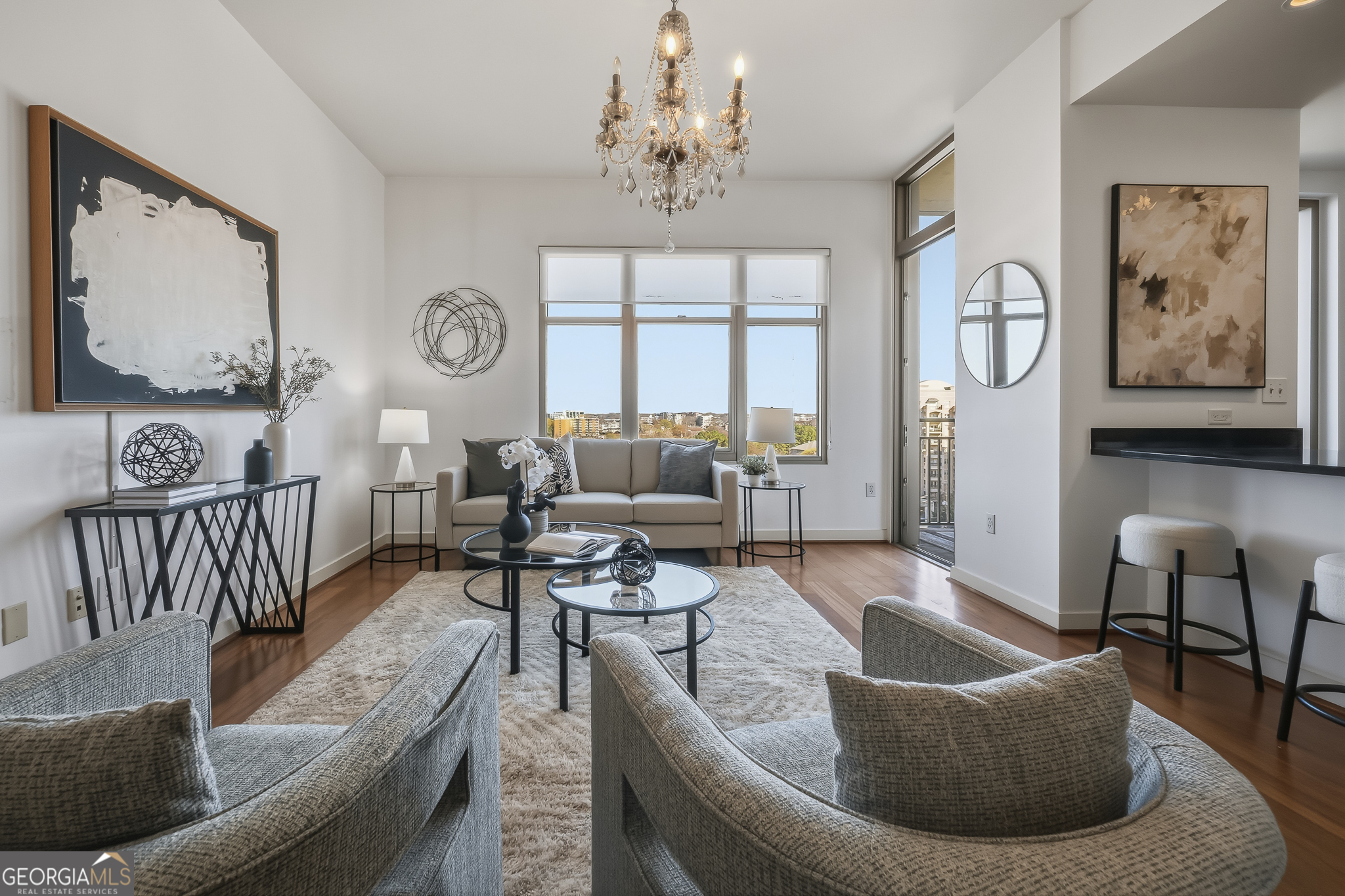 565 Peachtree Street Ne # 1011 Property Photo 1