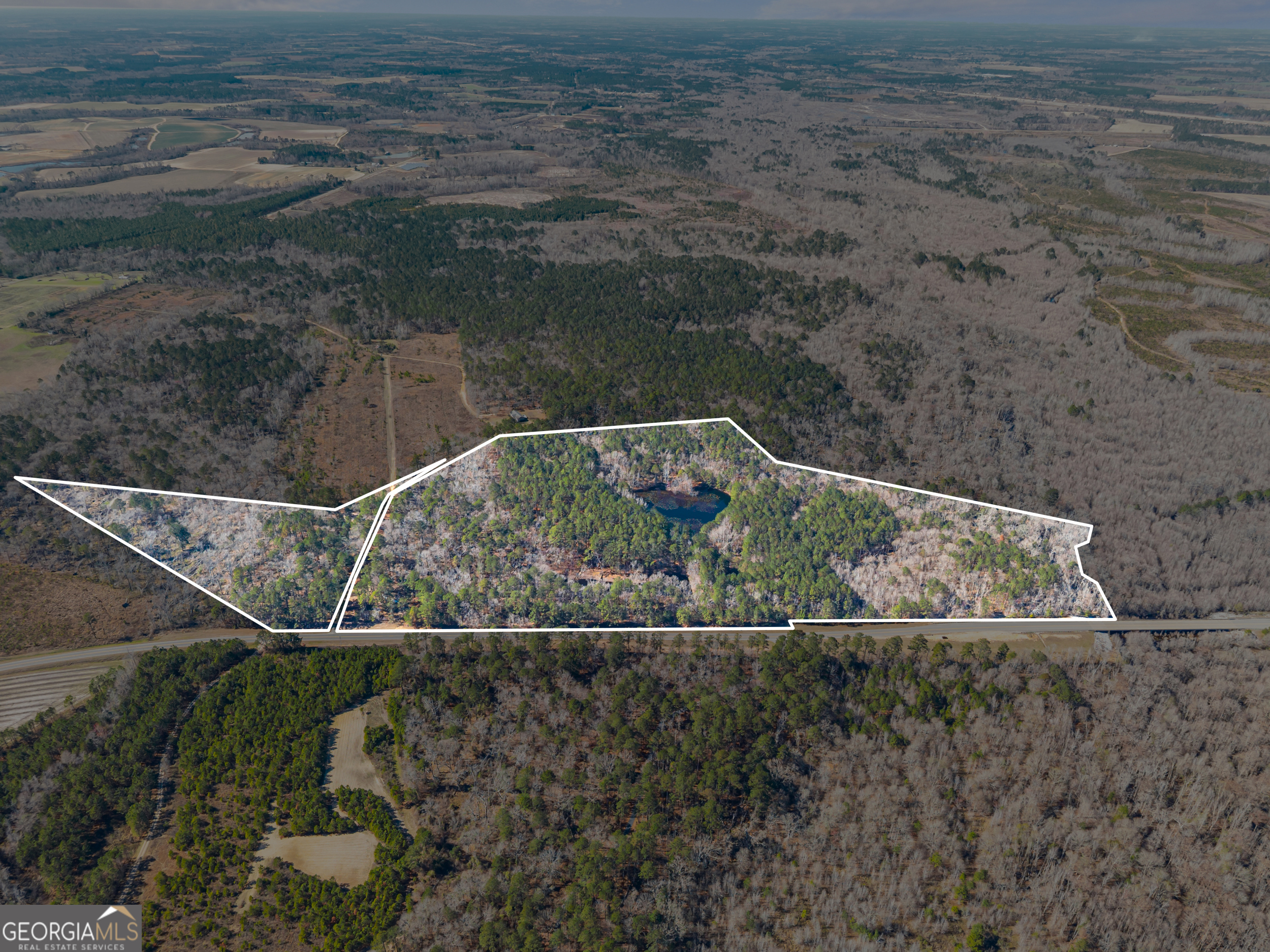 22701 S Highway 129 Property Photo 1
