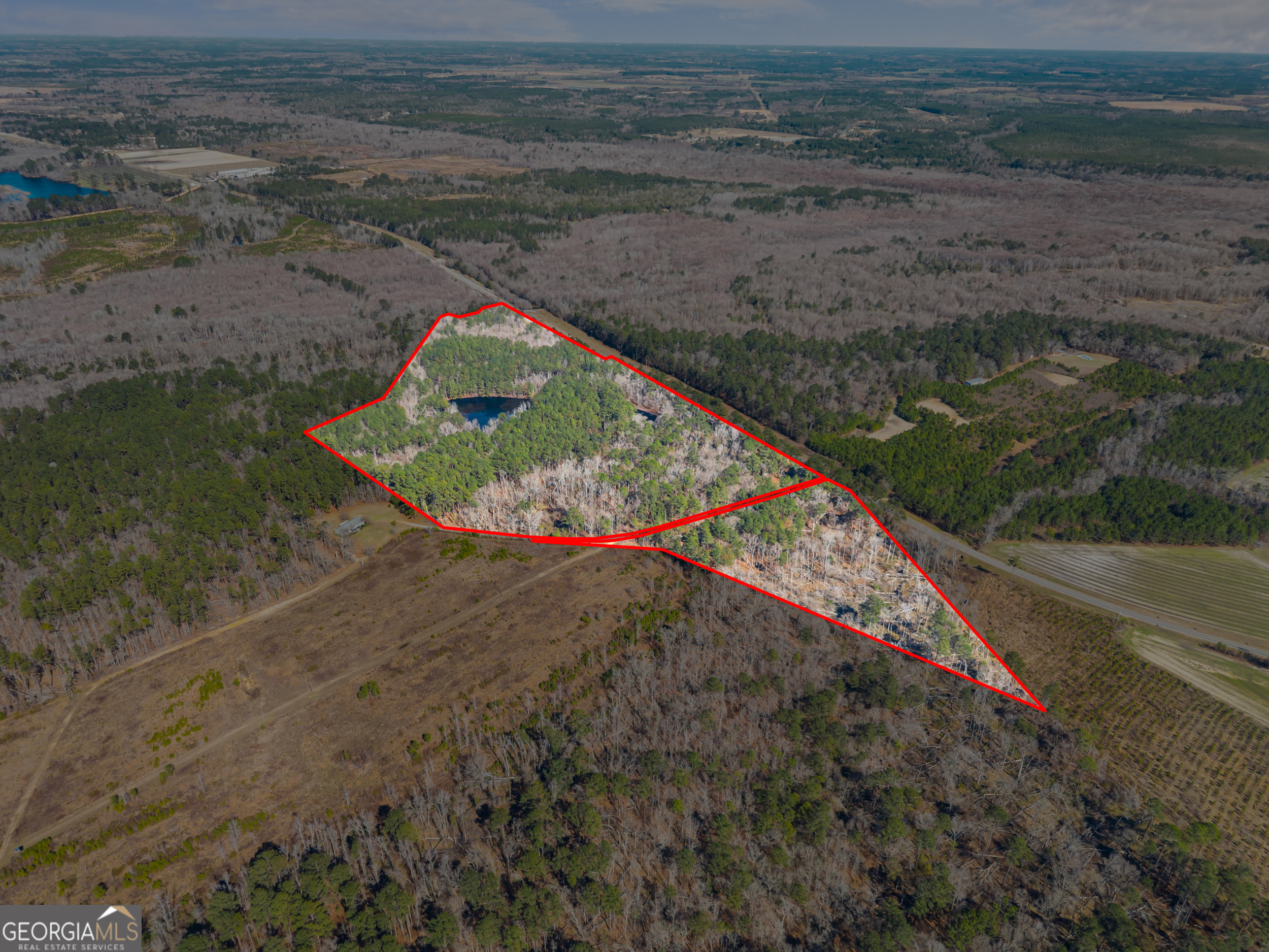 22701 S Highway 129 Property Photo 3