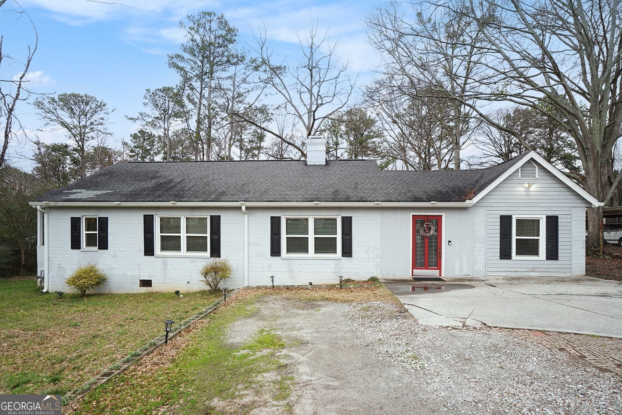 1254 Old Covington Highway Se Property Photo 1