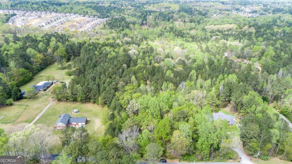 3607 Masters Road Property Photo 1