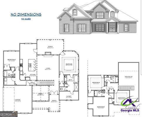 205 Farrell Way Property Photo 1