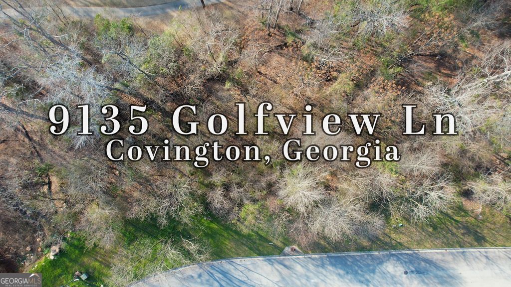 9135 Golfview Lane Property Photo 1