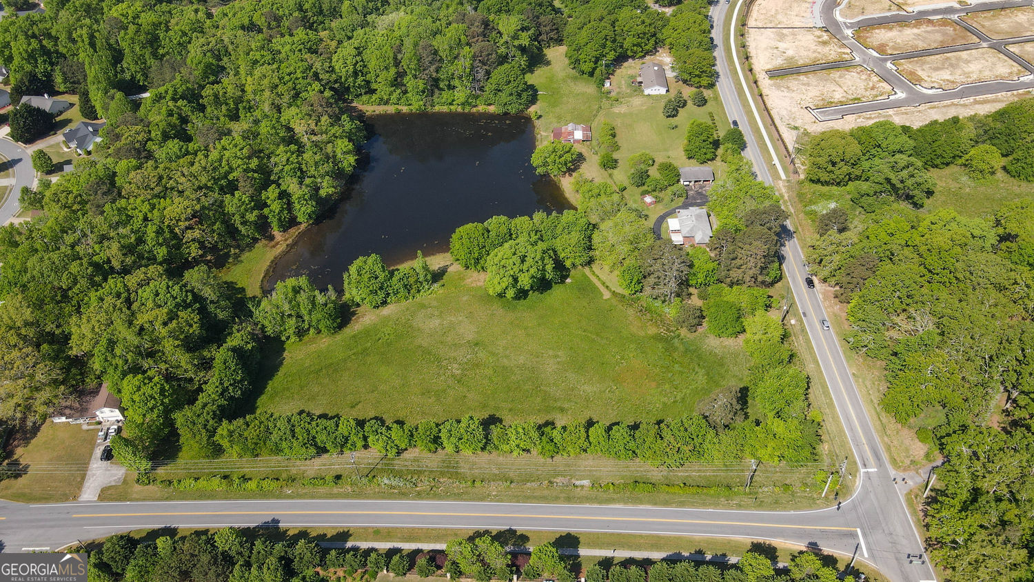 1317 Old Peachtree Road Ne Property Photo 5