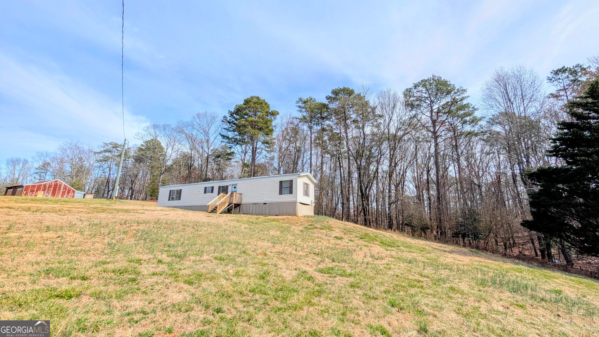 1562 Grindle Bridge Road Property Photo 7