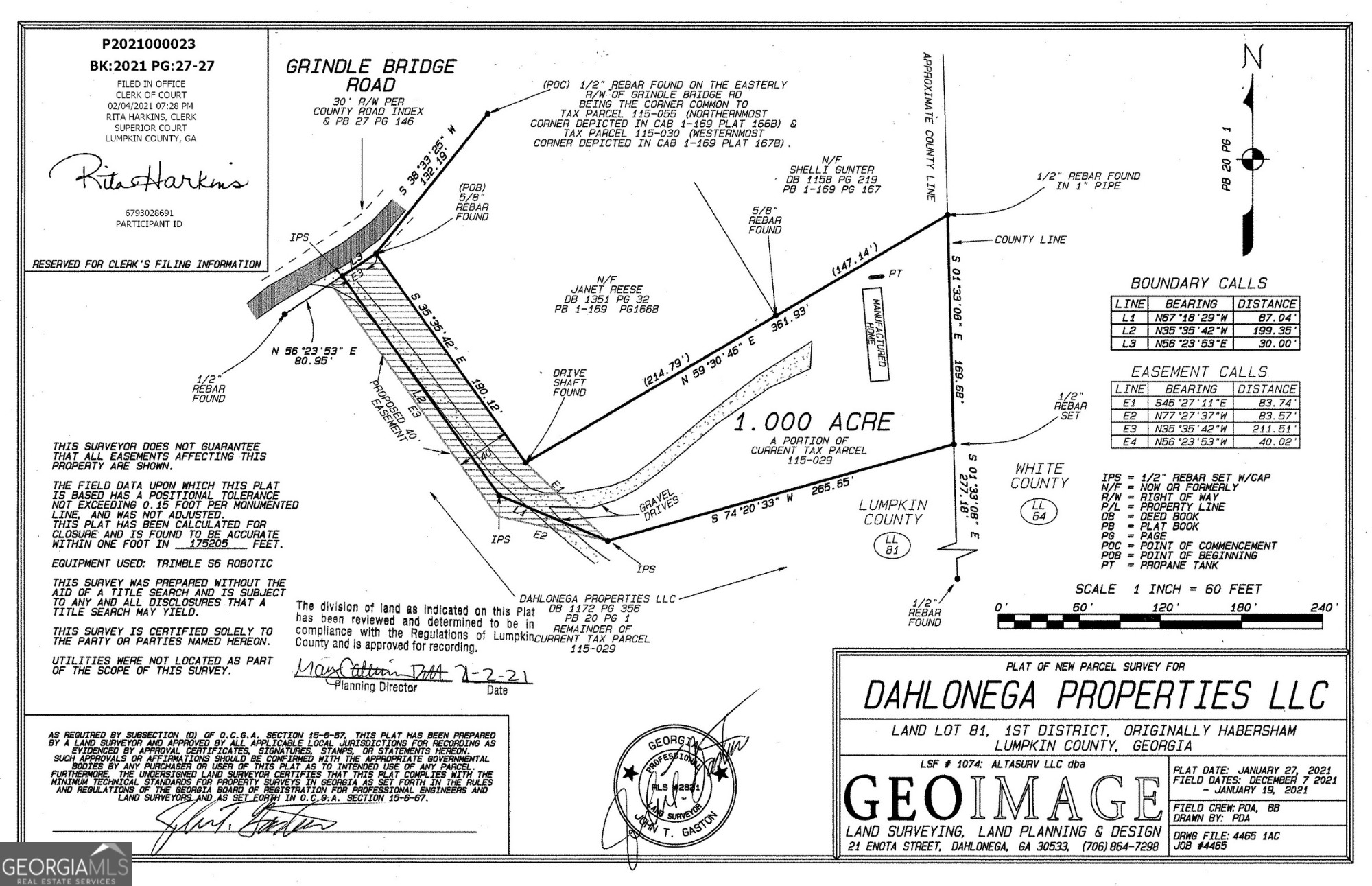 1562 Grindle Bridge Road Property Photo 33