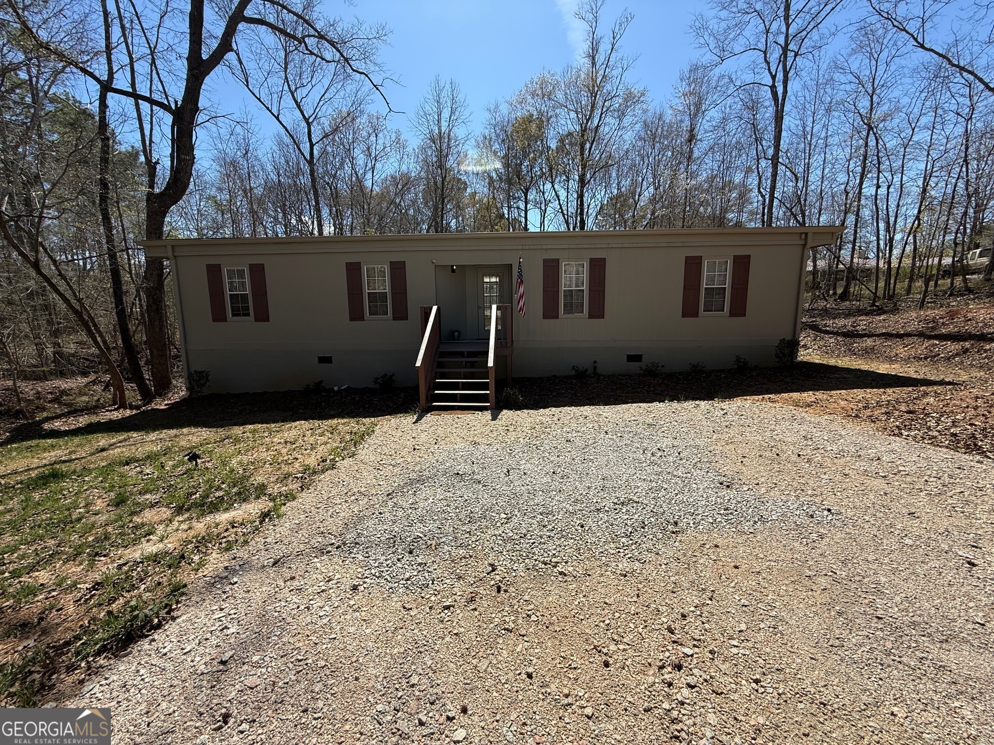 299 Little River Trail Property Photo 1