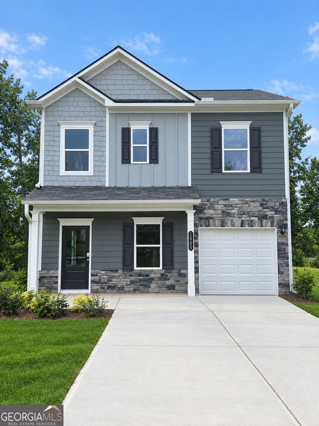 1001 Stonebridge Circle LOT 1 Property Photo 1