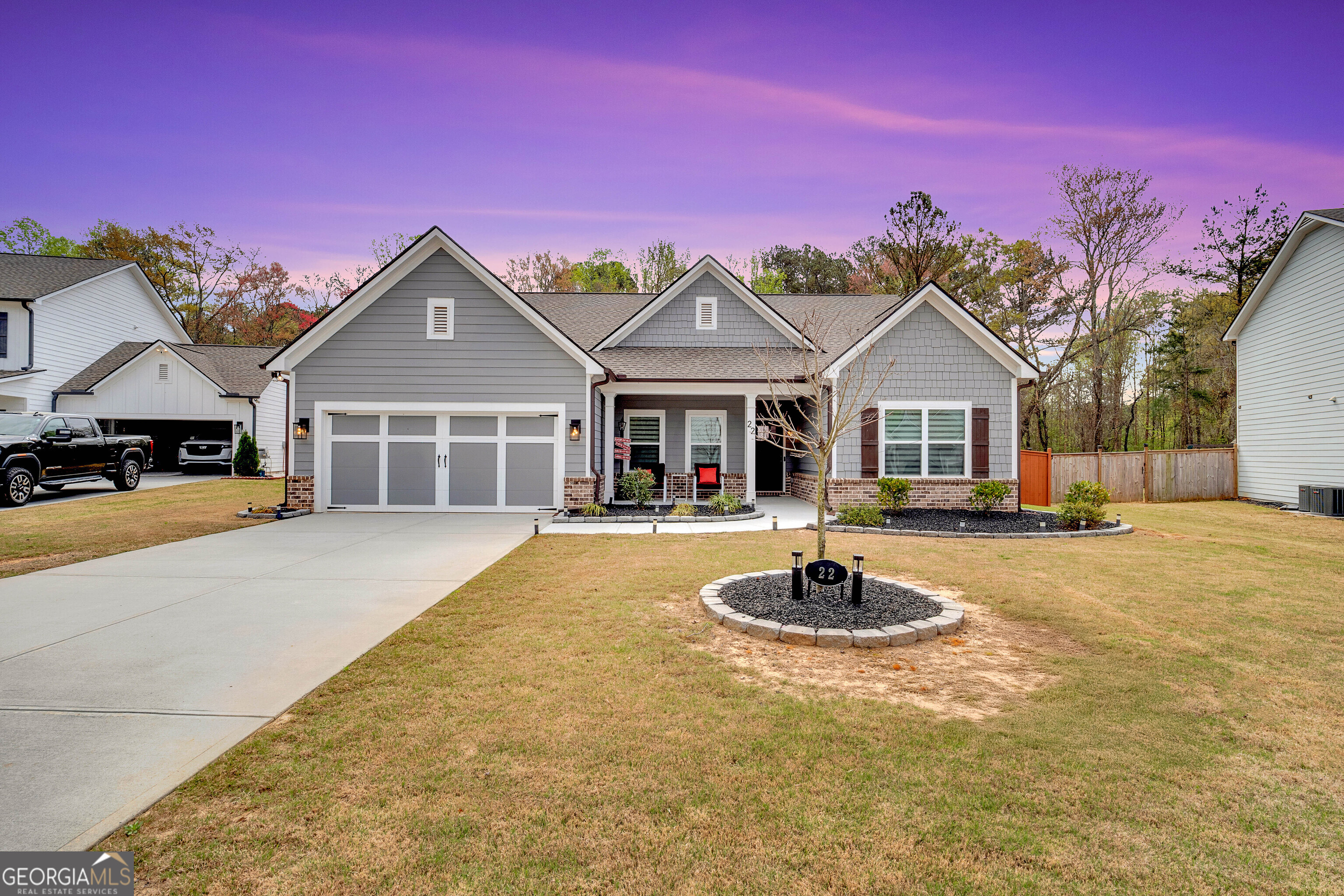 22 Mallard Creek Way Property Photo 1