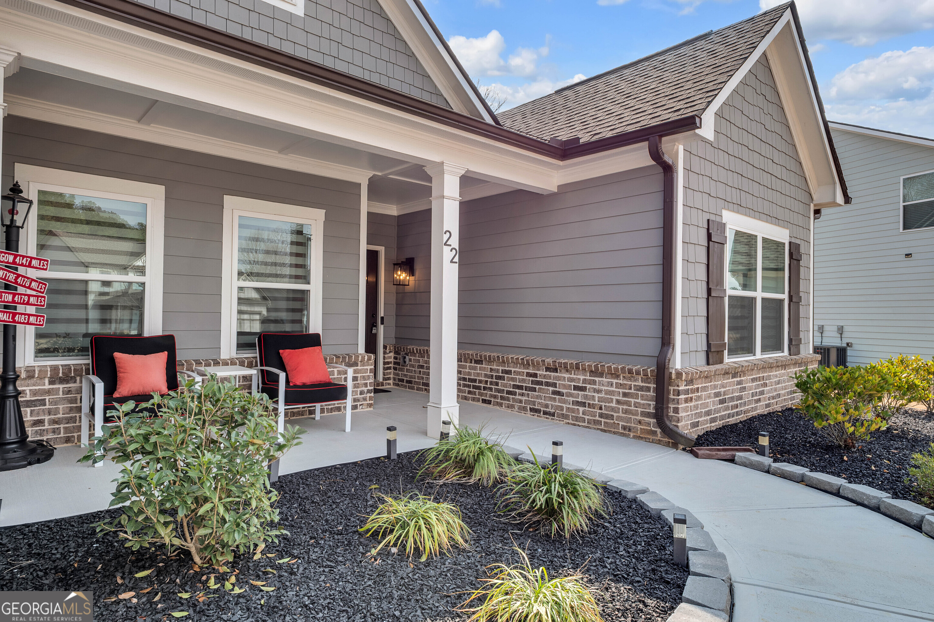 22 Mallard Creek Way Property Photo 3