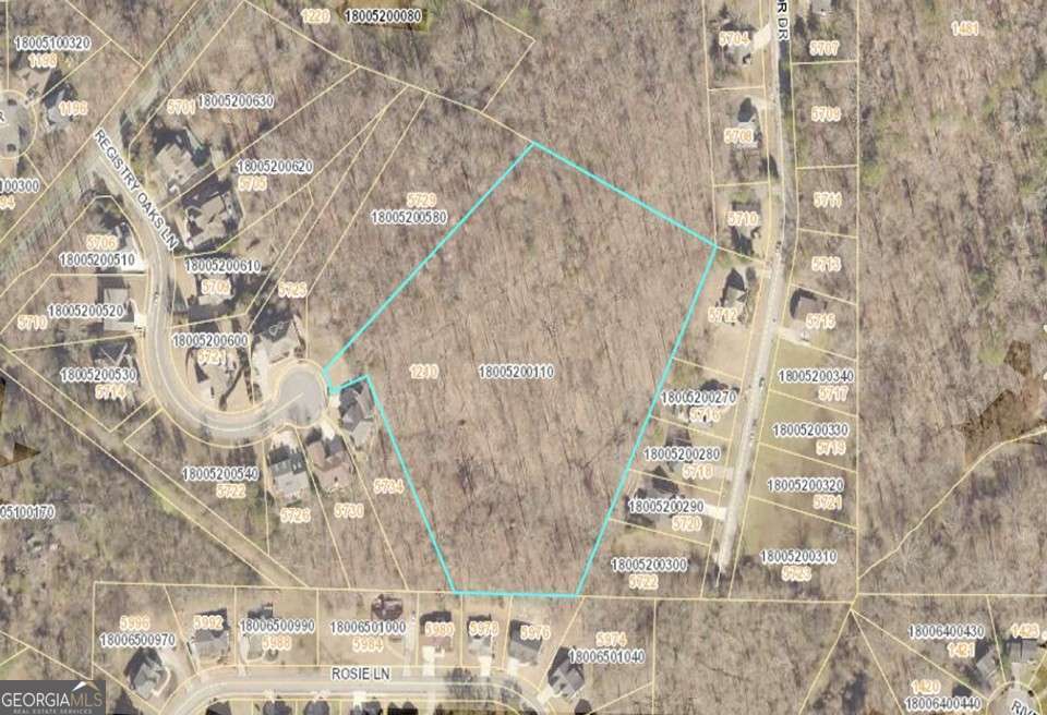 1210 Buckner Road Se Property Photo 2