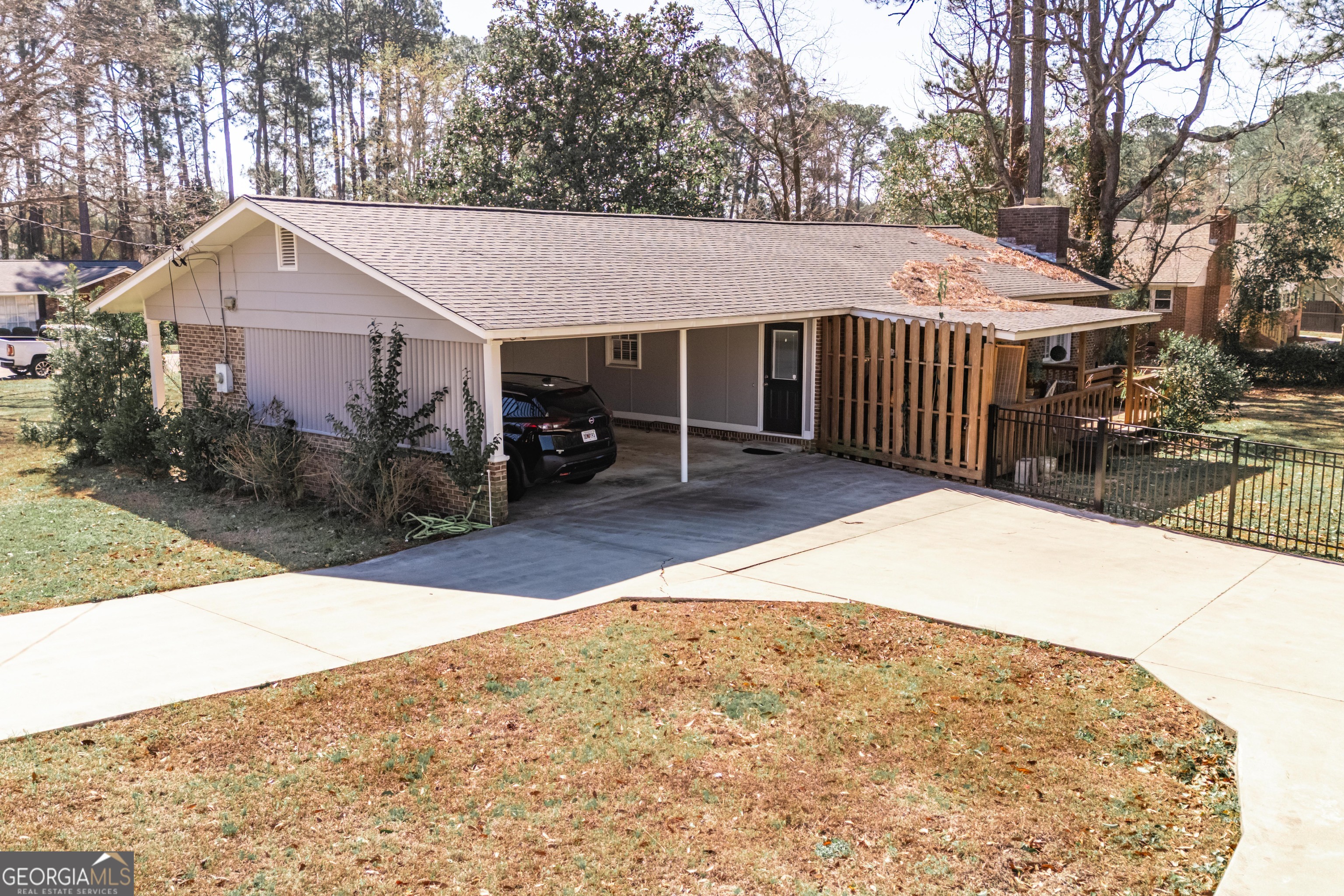 1444 Madison Avenue Property Photo 4