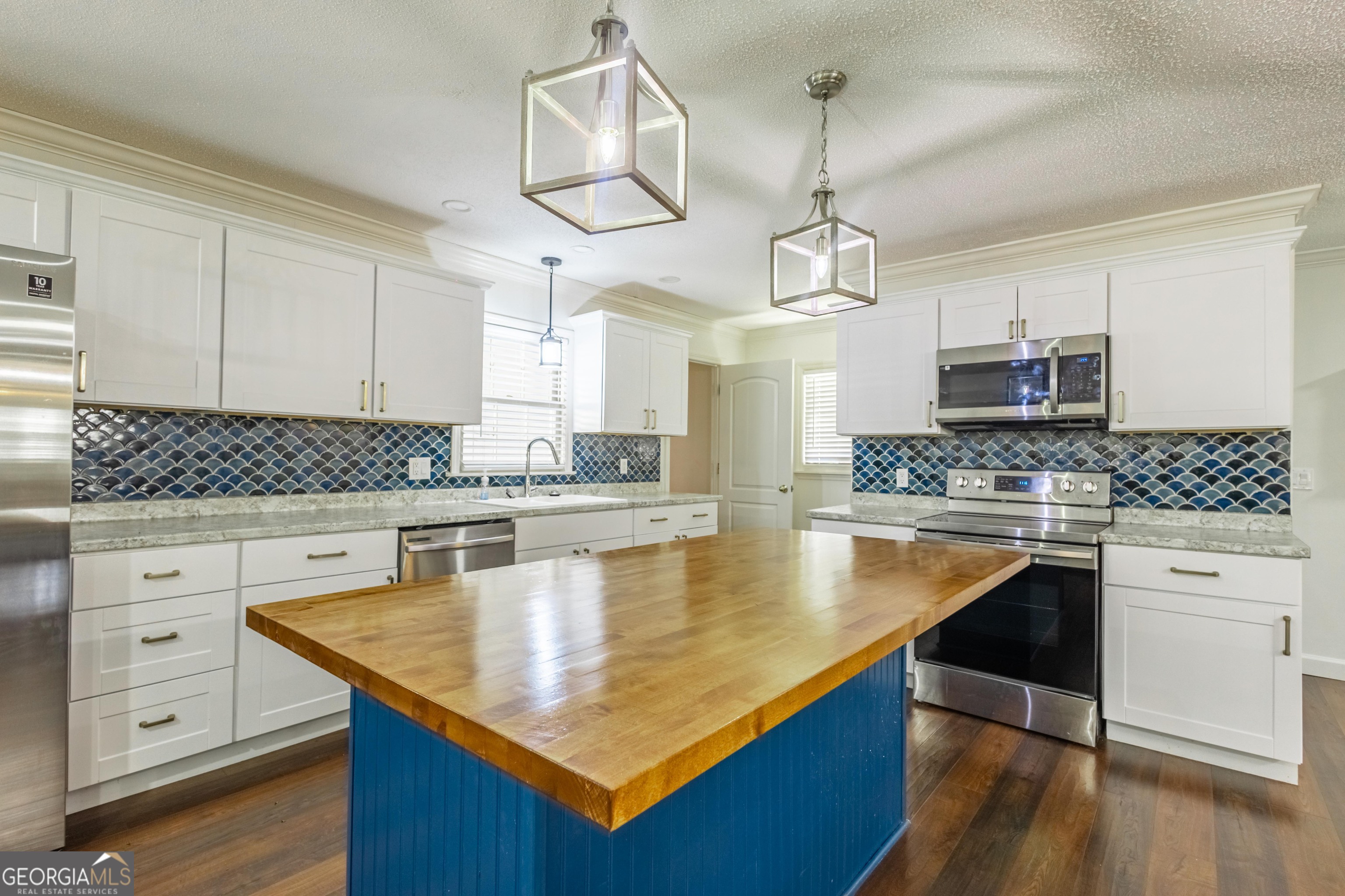 1444 Madison Avenue Property Photo 13
