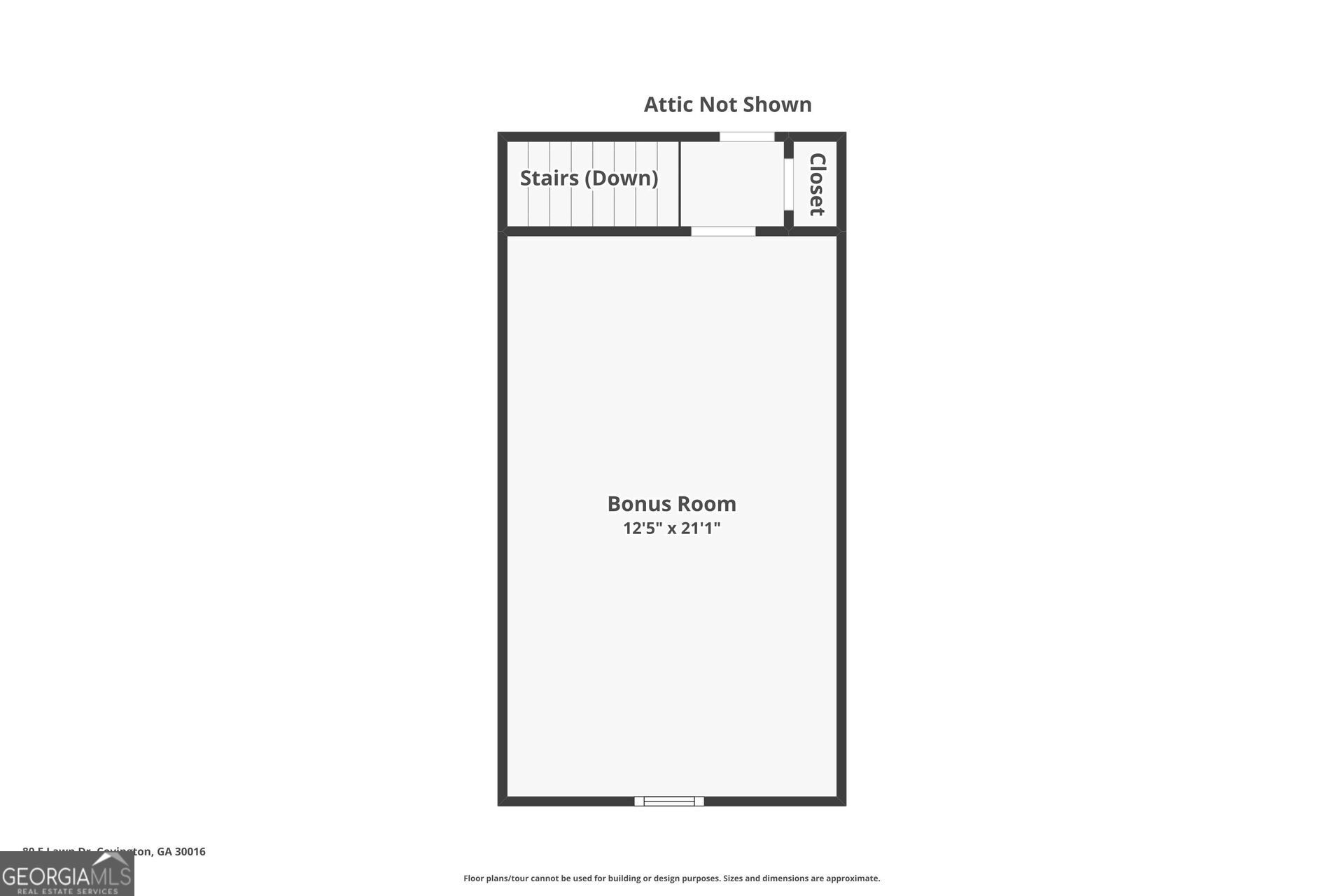 80 E Lawn Drive Property Photo 23