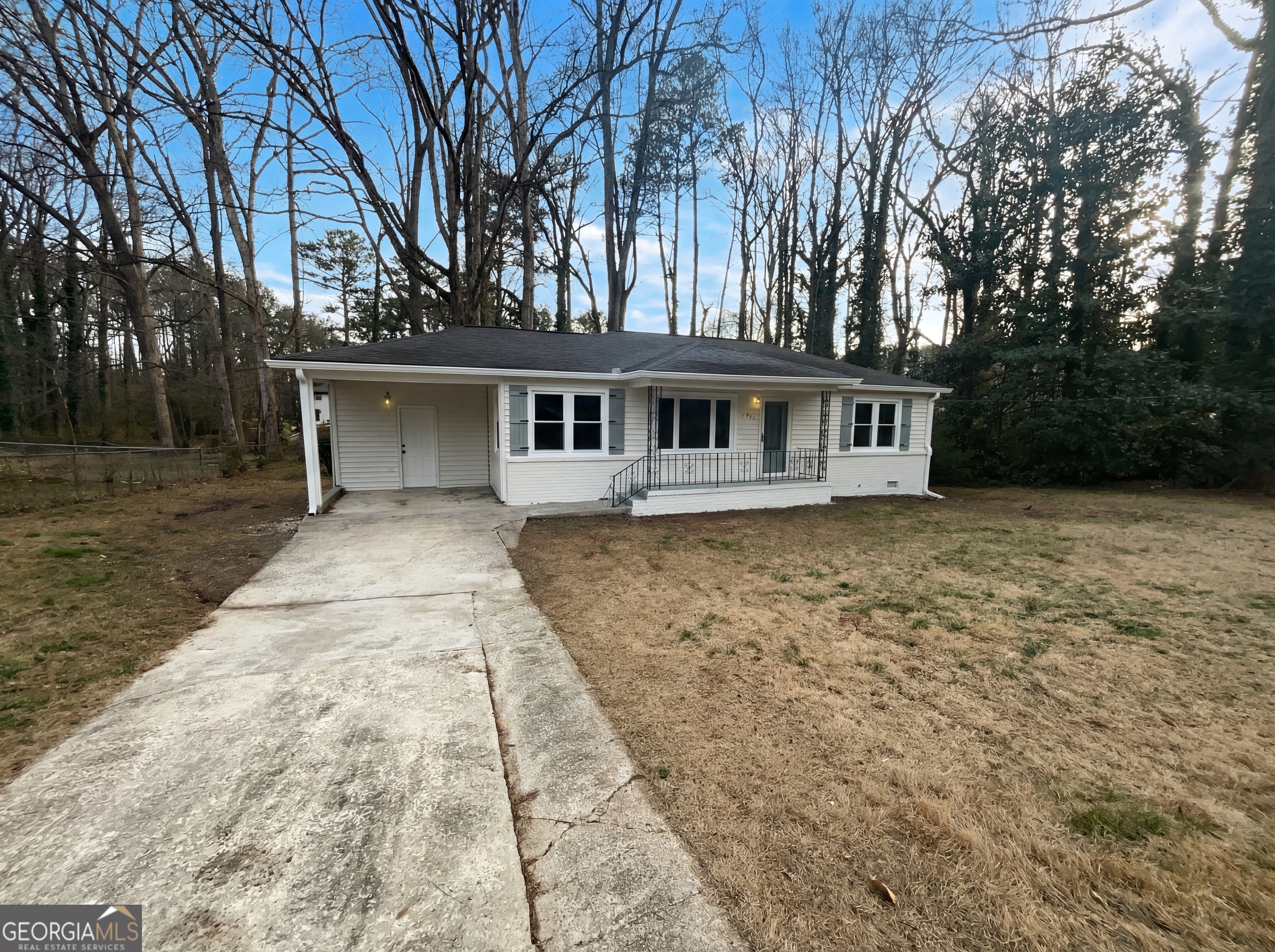 1591 Pendley Drive